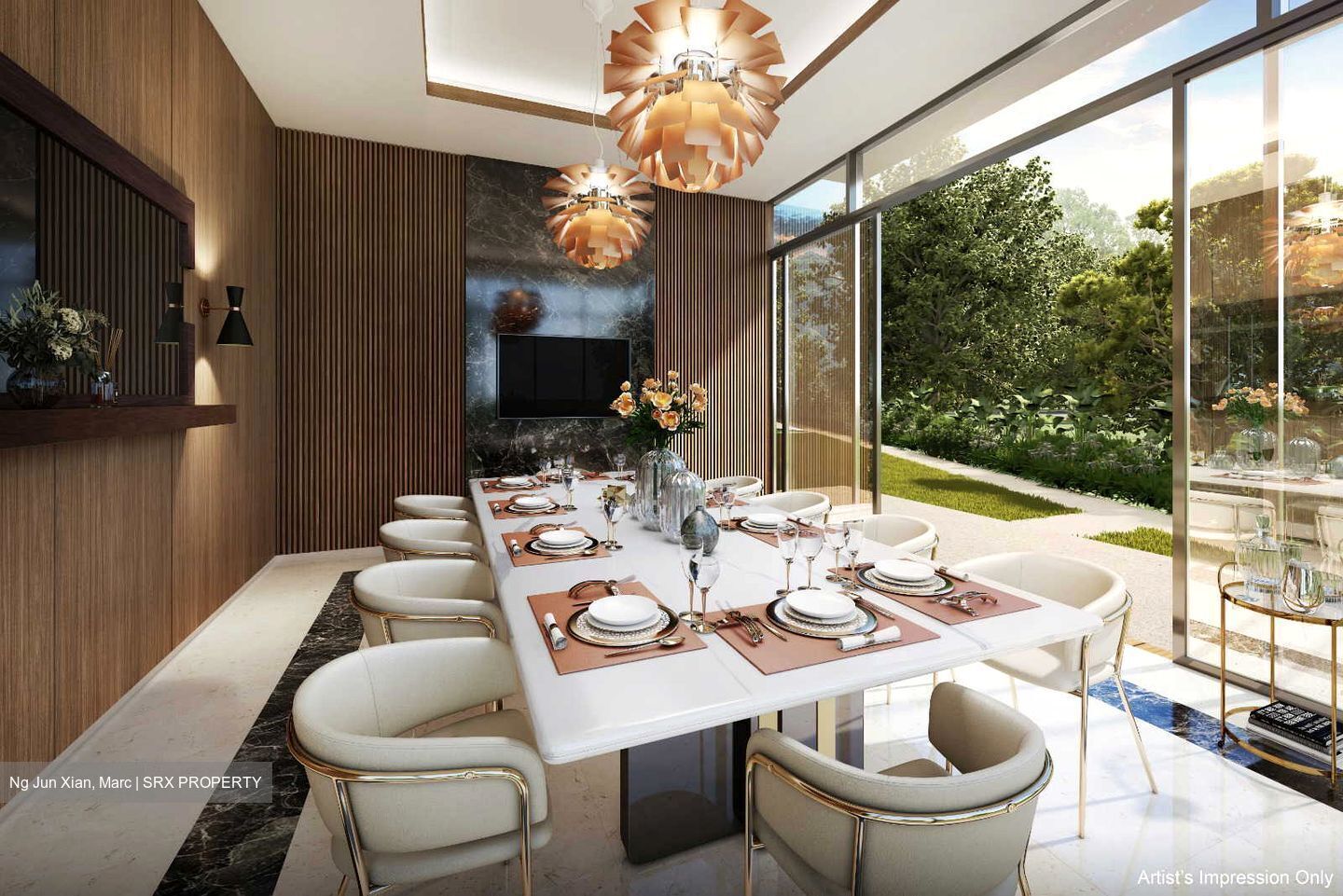 North Gaia (D27), Condominium #573595311